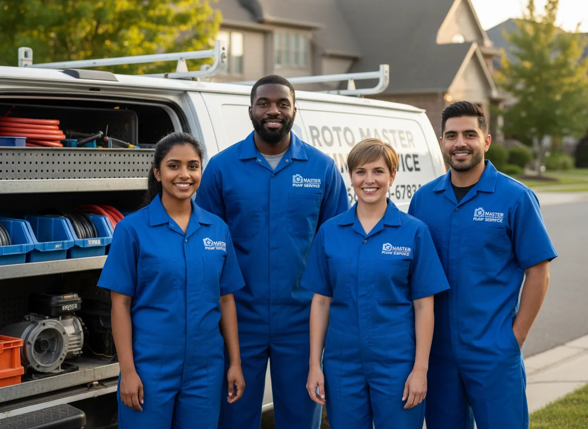 Sump Pump Installation company in Swords Creek, VA